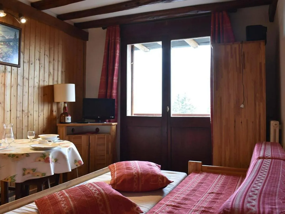 Studio Cosy A 150M Des Pistes Et Proches Commerces - Meribel - Fr-1-180-51 Apartment 0*,