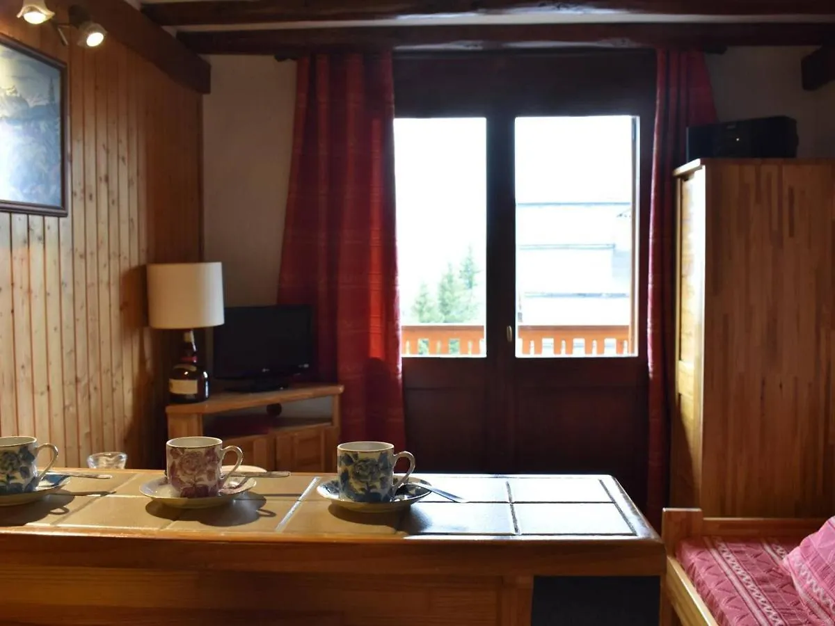 Studio Cosy A 150M Des Pistes Et Proches Commerces - Meribel - Fr-1-180-51 France