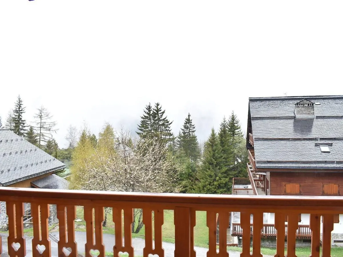 Studio Cosy A 150M Des Pistes Et Proches Commerces - Meribel - Fr-1-180-51 Apartment